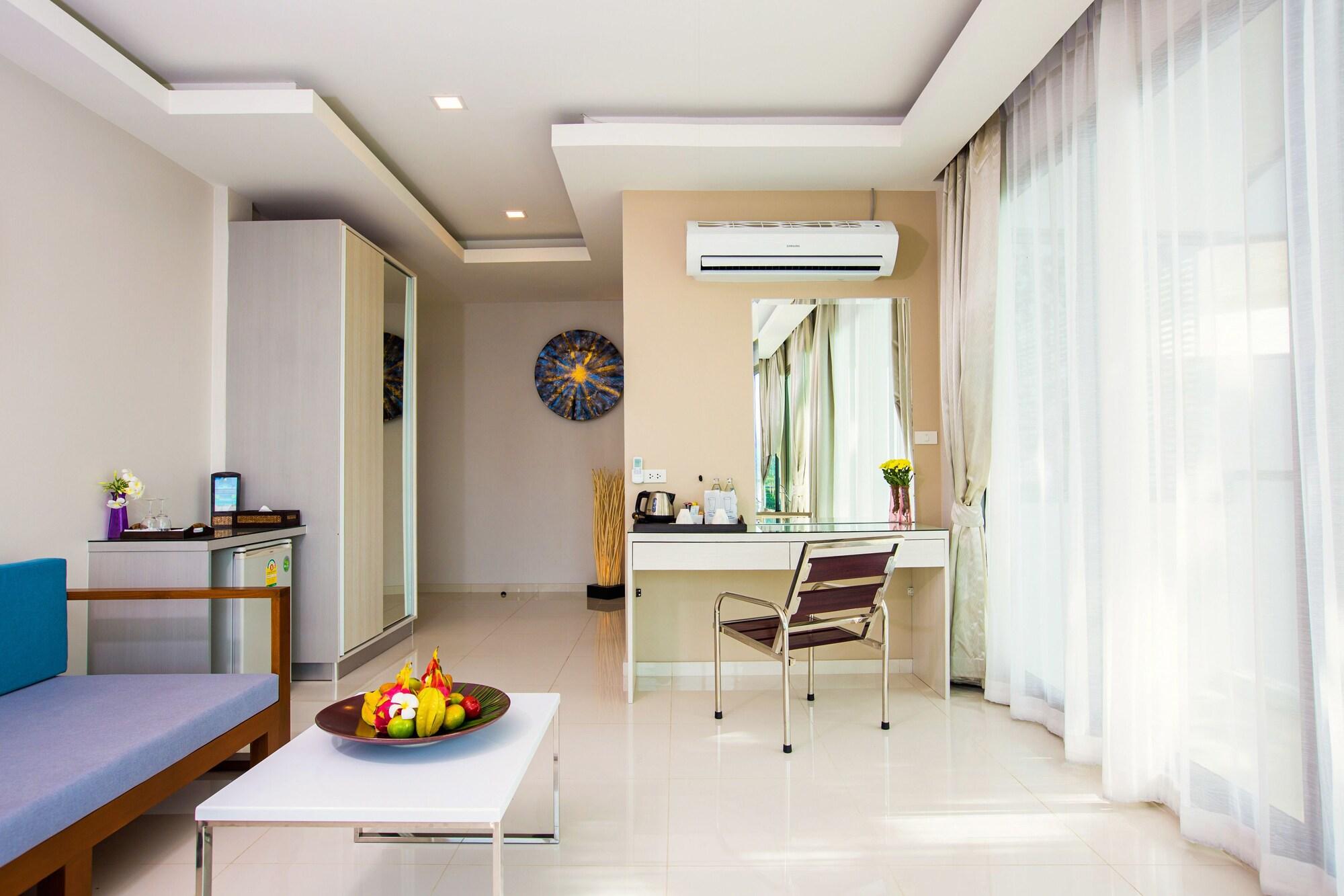 Buri Beach Resort Ко Панган Екстериор снимка