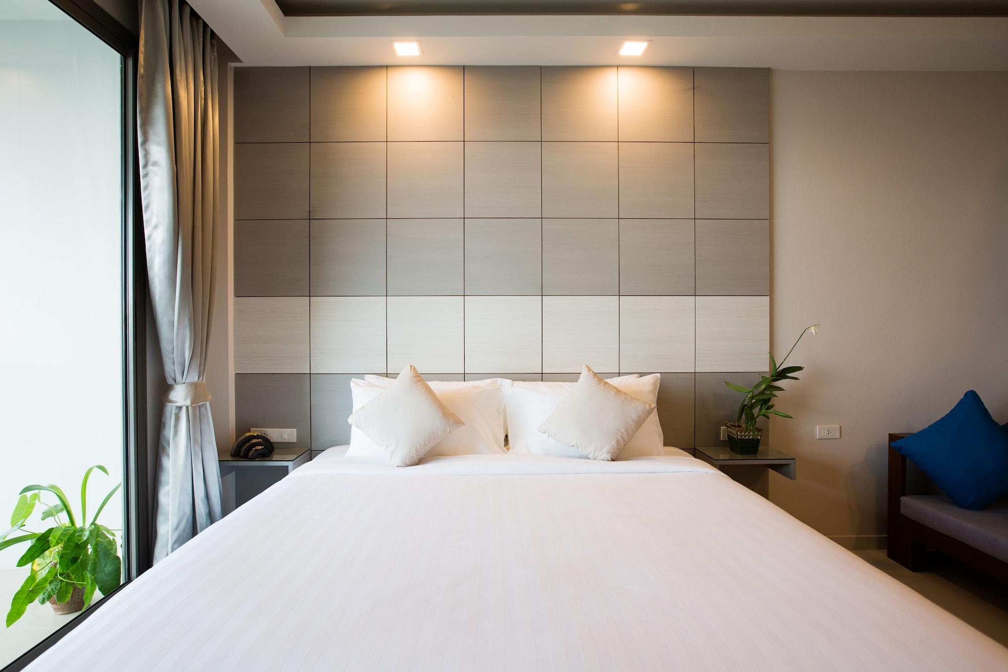 Buri Beach Resort Ко Панган Екстериор снимка