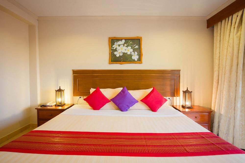 Buri Beach Resort Ко Панган Екстериор снимка