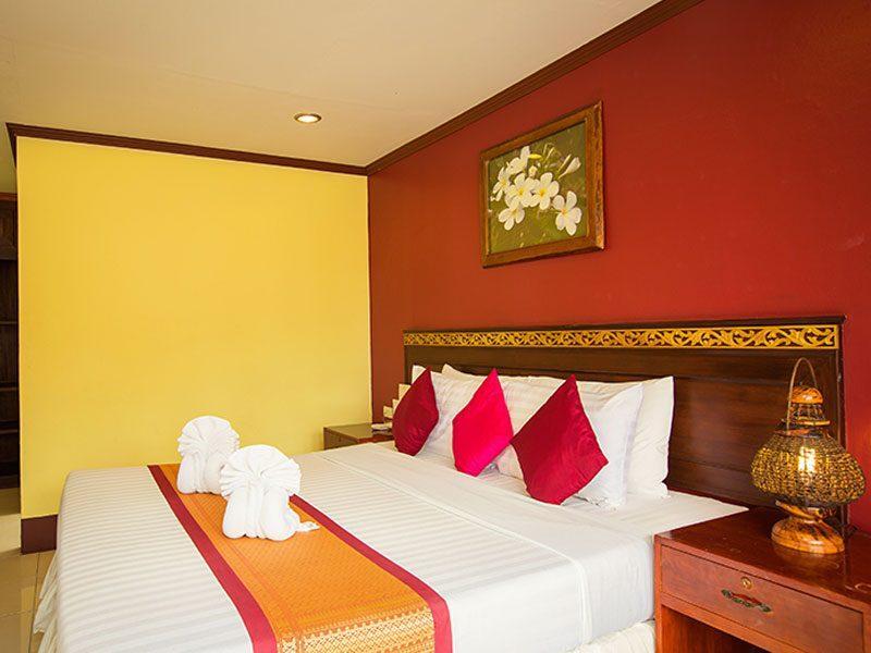 Buri Beach Resort Ко Панган Екстериор снимка